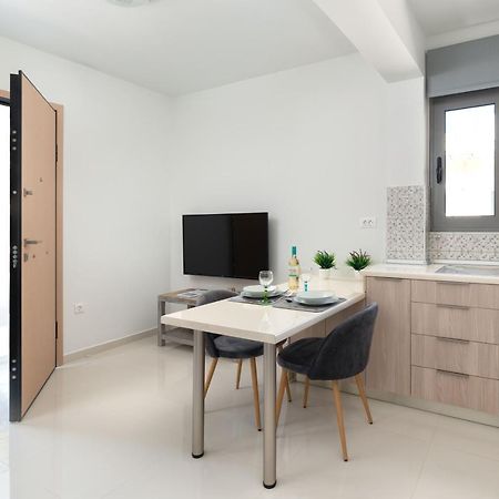 Rhodes Luxury Apartments Rodas Exterior foto