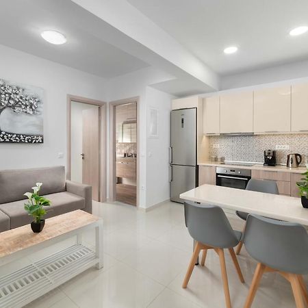 Rhodes Luxury Apartments Rodas Exterior foto