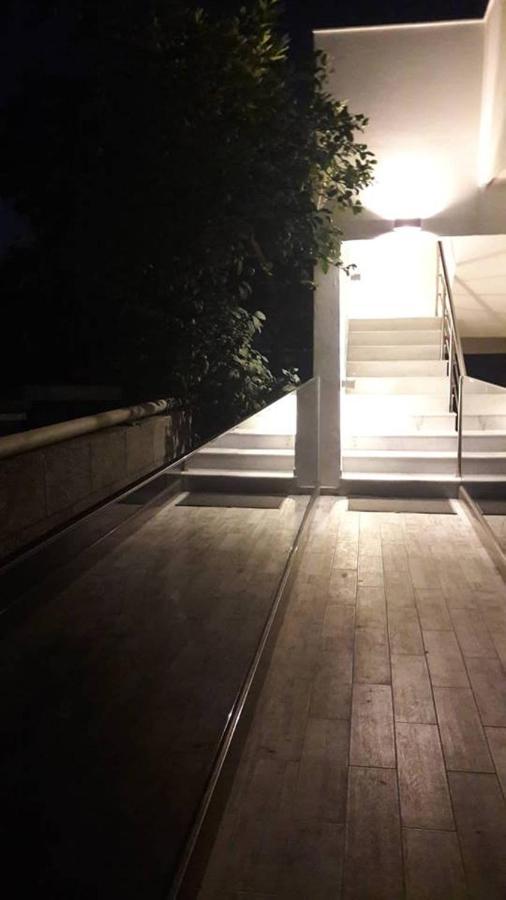 Rhodes Luxury Apartments Rodas Exterior foto
