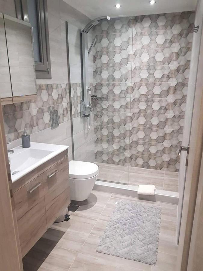 Rhodes Luxury Apartments Rodas Exterior foto