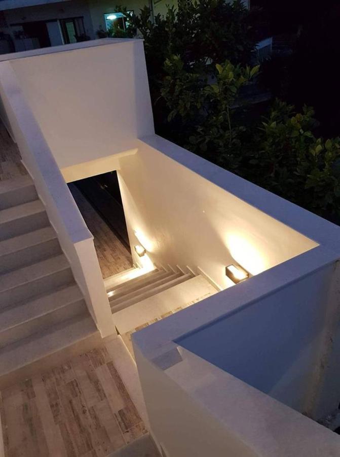 Rhodes Luxury Apartments Rodas Exterior foto