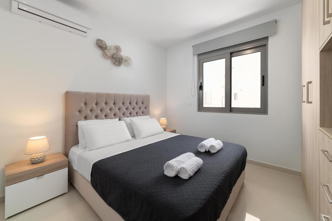 Rhodes Luxury Apartments Rodas Exterior foto