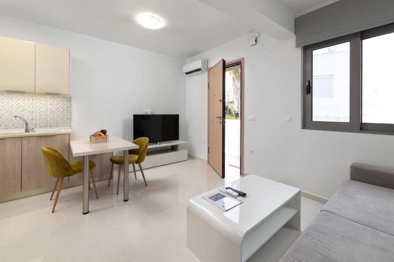 Rhodes Luxury Apartments Rodas Exterior foto